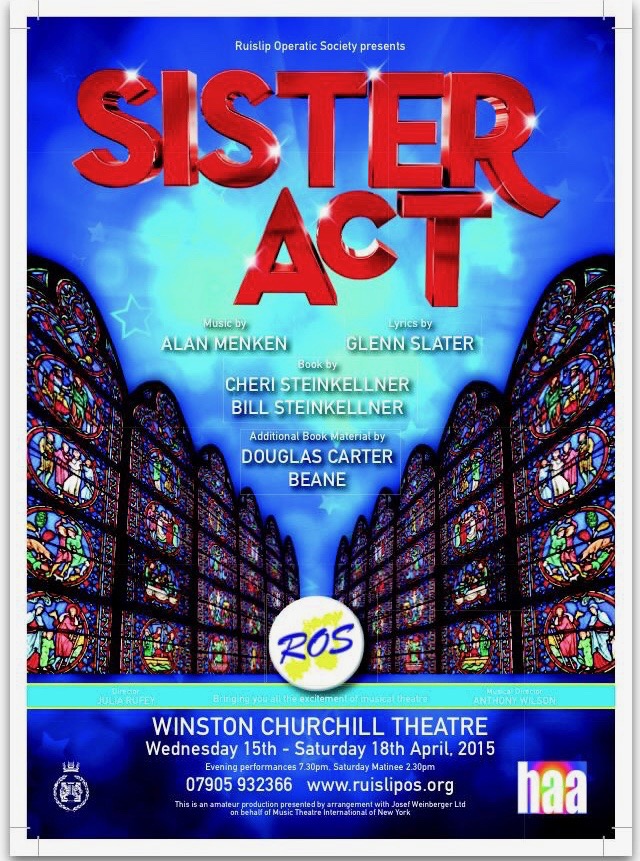 Sister Act