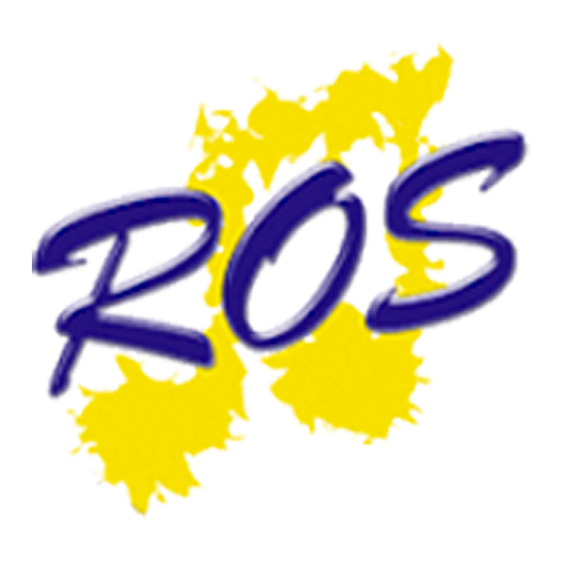 ROS logo